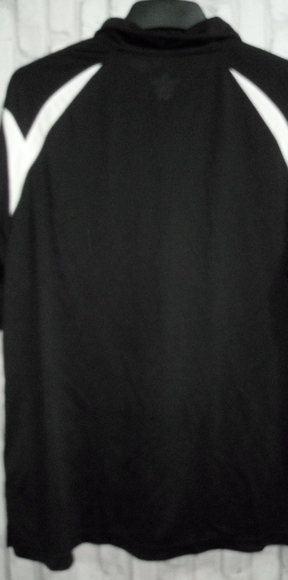 Holloway swimming and diving men's polo - Picture 3 of 7